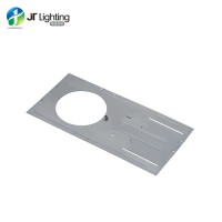 4 inch mounting plate for led slim panel light