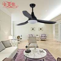 56 Inch Decorative Ceiling Fan With Light